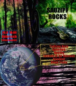 Sauzipf Rocks 1