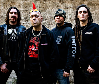 The Exploited