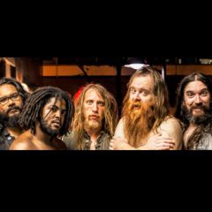 Valient Thorr